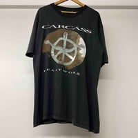 Image 1 of Carcass 'Heartwork' 1993 XL