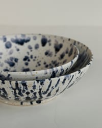 Image 3 of Display Bowl 2 - Blueberry 