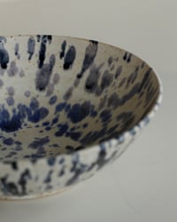 Image 5 of Display Bowl 2 - Blueberry 