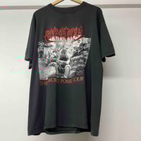 Image 1 of Sepultura 'Third World Posse' Tour 1992 XL