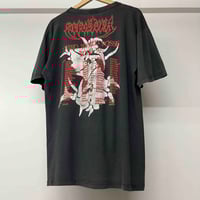 Image 4 of Sepultura 'Third World Posse' Tour 1992 XL