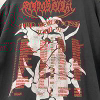 Image 5 of Sepultura 'Third World Posse' Tour 1992 XL