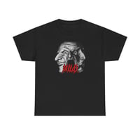 FACES SHIRT