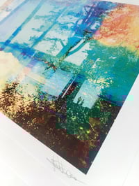 Image 2 of Mumbles Trees (no. 2 in series)