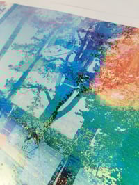 Image 3 of Mumbles Trees (no. 2 in series)