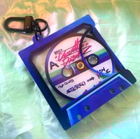 Image 1 of Cassette Disk CD Charm
