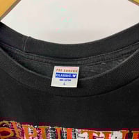 Image 3 of Sepultura 'Chaos A.D.' Bootleg 90s L