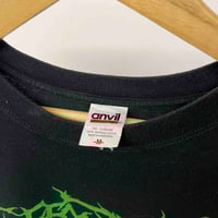 Image 3 of Suffocation '...And Jesus Wept' Y2K M/L