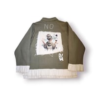 Image 4 of TRENCH DRAMATIC