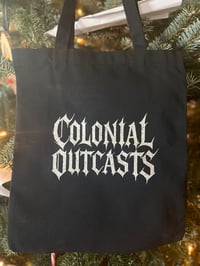 Image 2 of Love Language Tote Bag