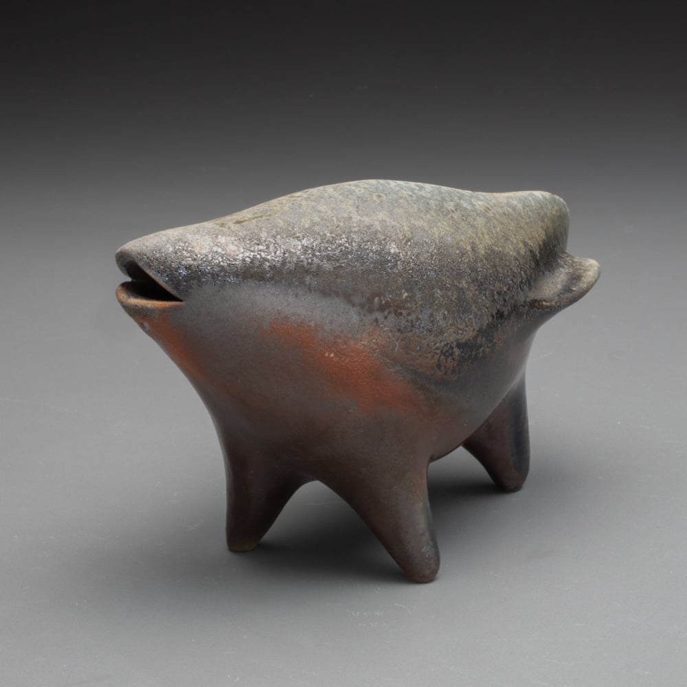 Image of Torpedo  Beast