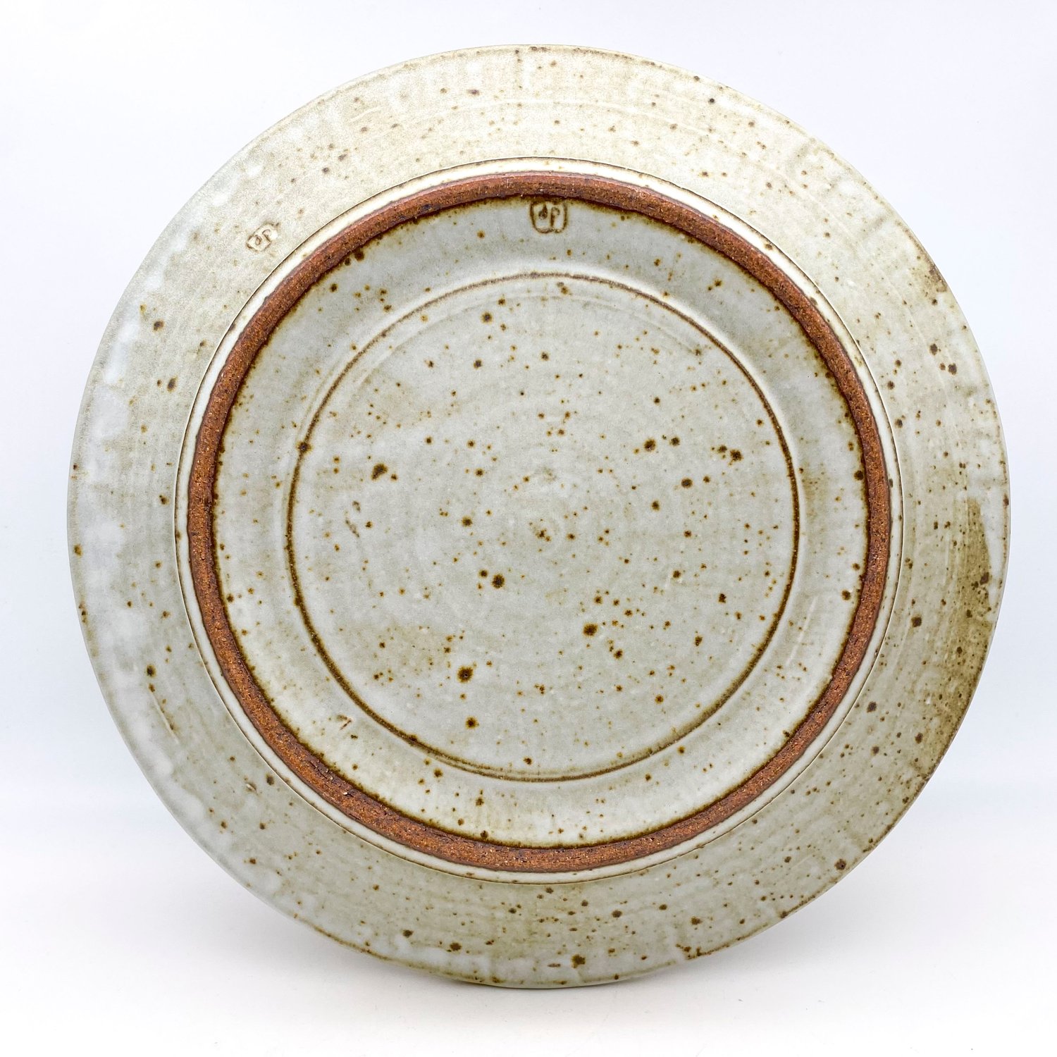 Image of Plate (grid)