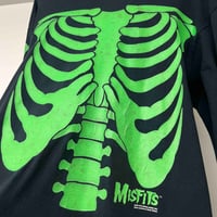 Image 2 of Misfits 1997 XL