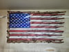 # 714 LARGE BATTLE FLAG
