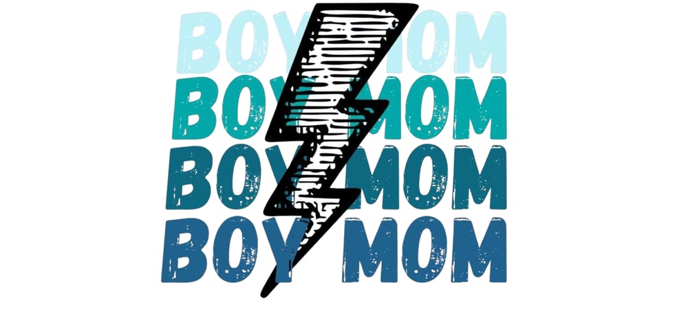Image of Boy Mom 2