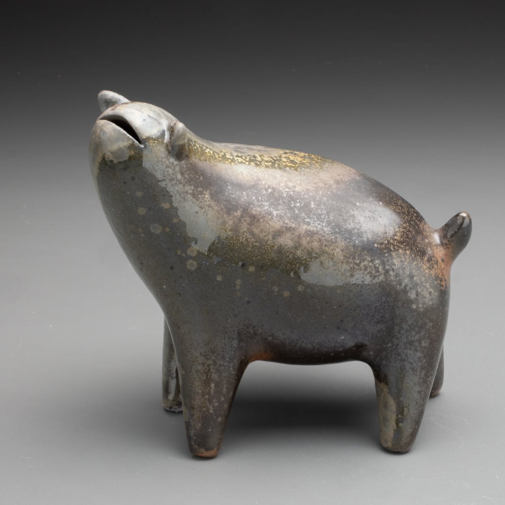 Image of Hopeful Beast