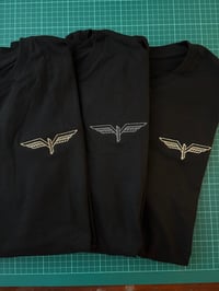 Image 1 of Triko černé