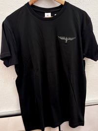 Image 2 of Triko černé