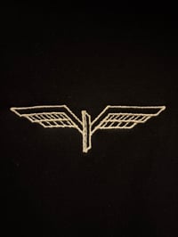 Image 3 of Triko černé