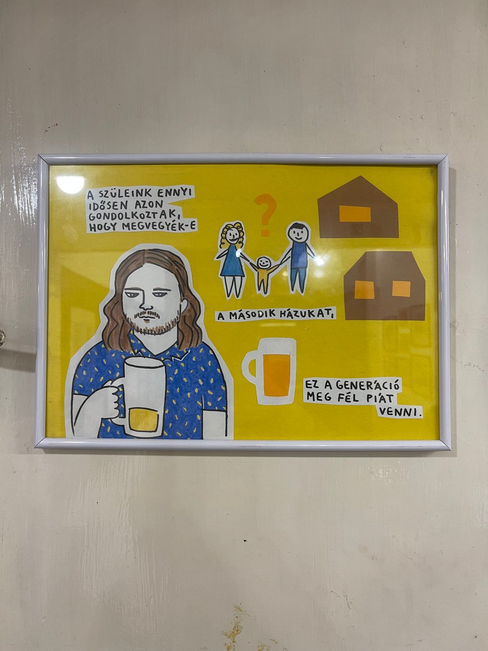 Image of Y generáció