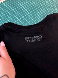 Image 5 of Triko černé