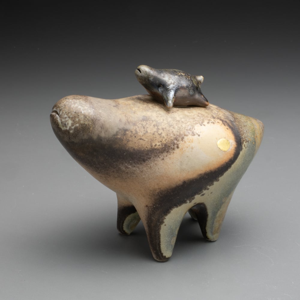 Image of Travel through the Storm