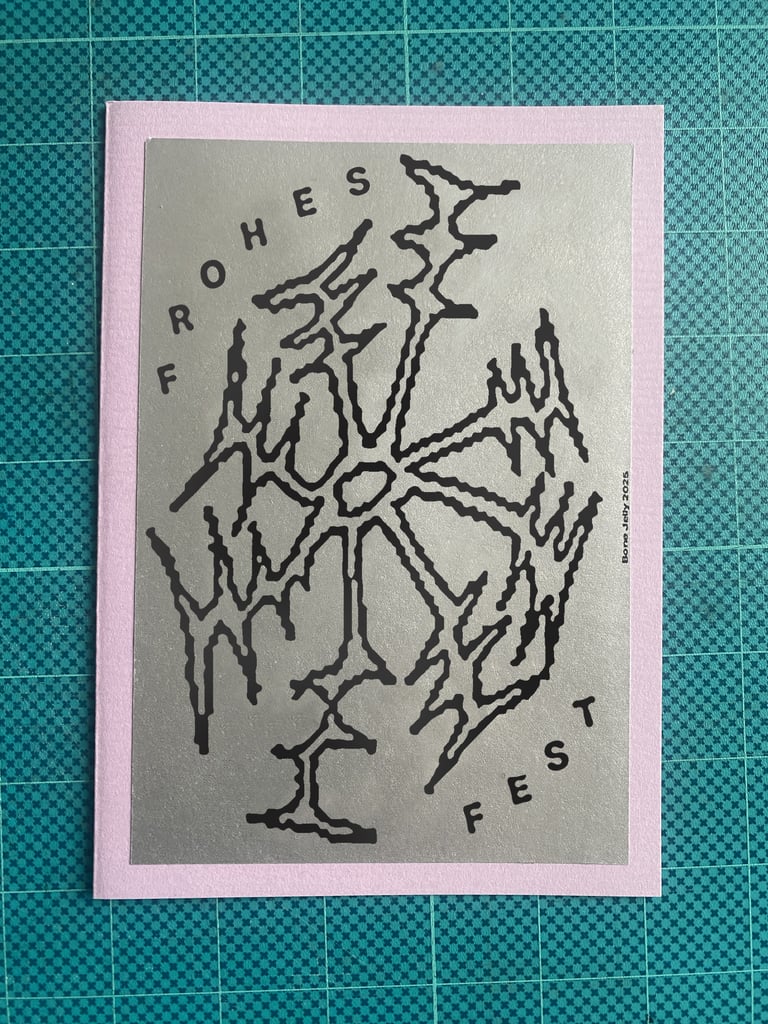 Holiday Postcards Triple Set Image 2