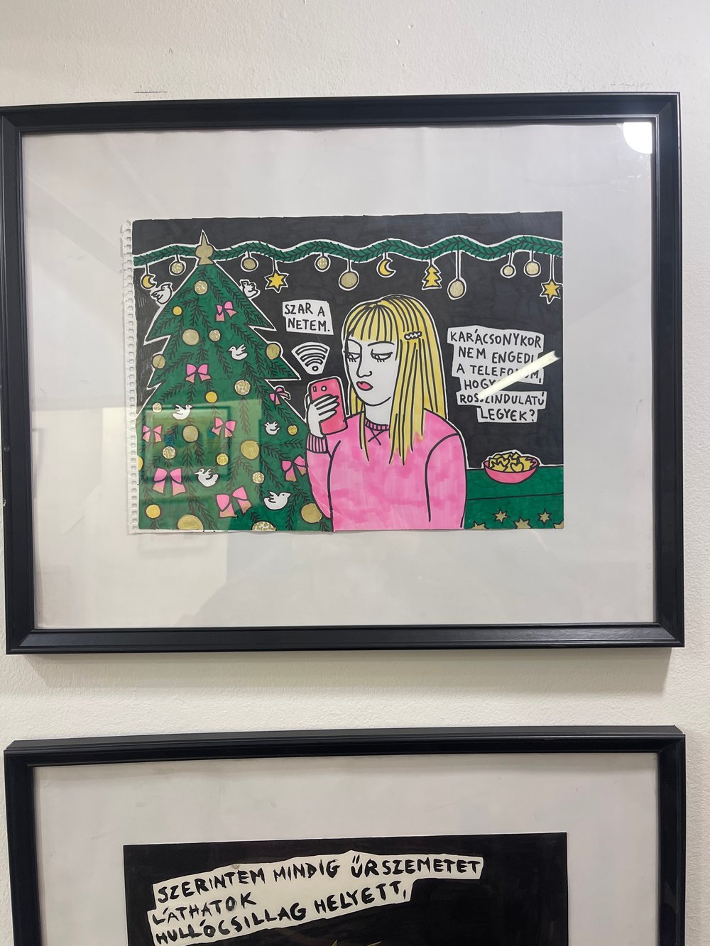 Image of Békés karácsonyi ünnepeket!!!