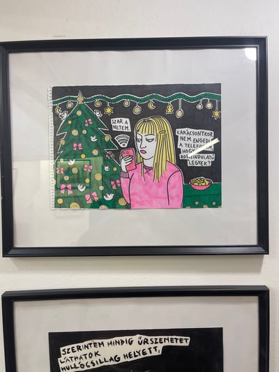 Image of Békés karácsonyi ünnepeket!!!