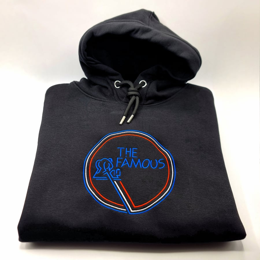 Image of Famous Alive & Kicking Hood