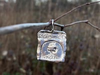 Image 1 of ROOTED Pendant 