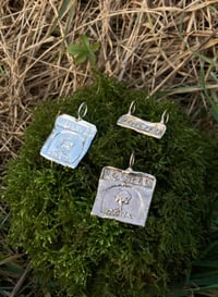 Image 3 of ROOTED Pendant 