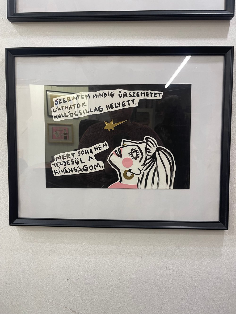 Image of Hullócsillag vs űrszemét