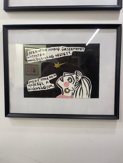 Image of Hullócsillag vs űrszemét