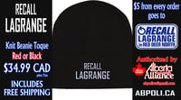 Image 2 of Recall LaGrange-Beanie-Toque