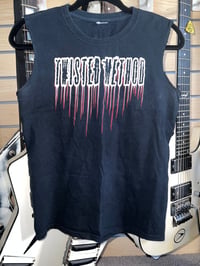 Image 2 of 2014 Virus Twisted Method Reunion 2 Stage Shirt