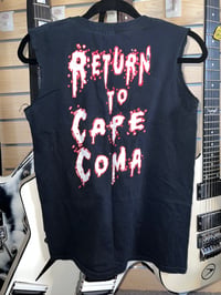 Image 3 of 2014 Virus Twisted Method Reunion 2 Stage Shirt