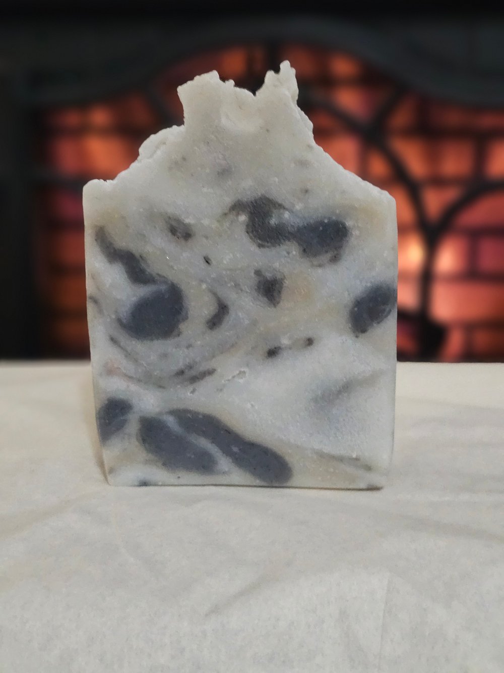 Image of 100% Coconut Oil Soap