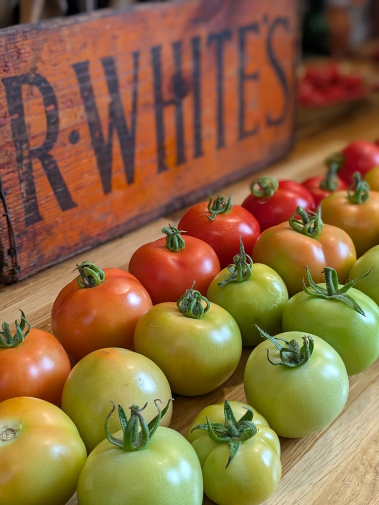 Image of Garrigill Green Tomato Chutney 