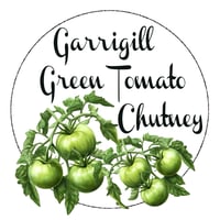 Image 2 of Garrigill Green Tomato Chutney 
