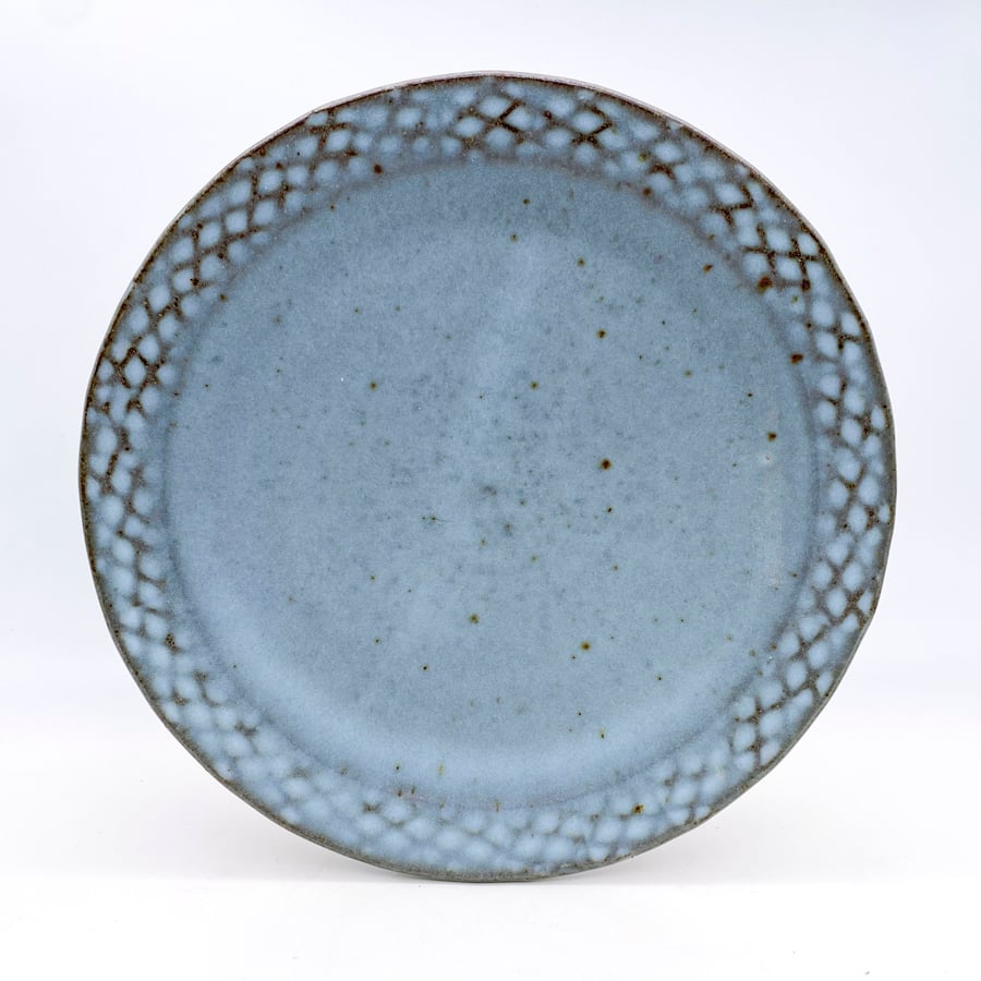 Image of Sandwich Plate (satin)