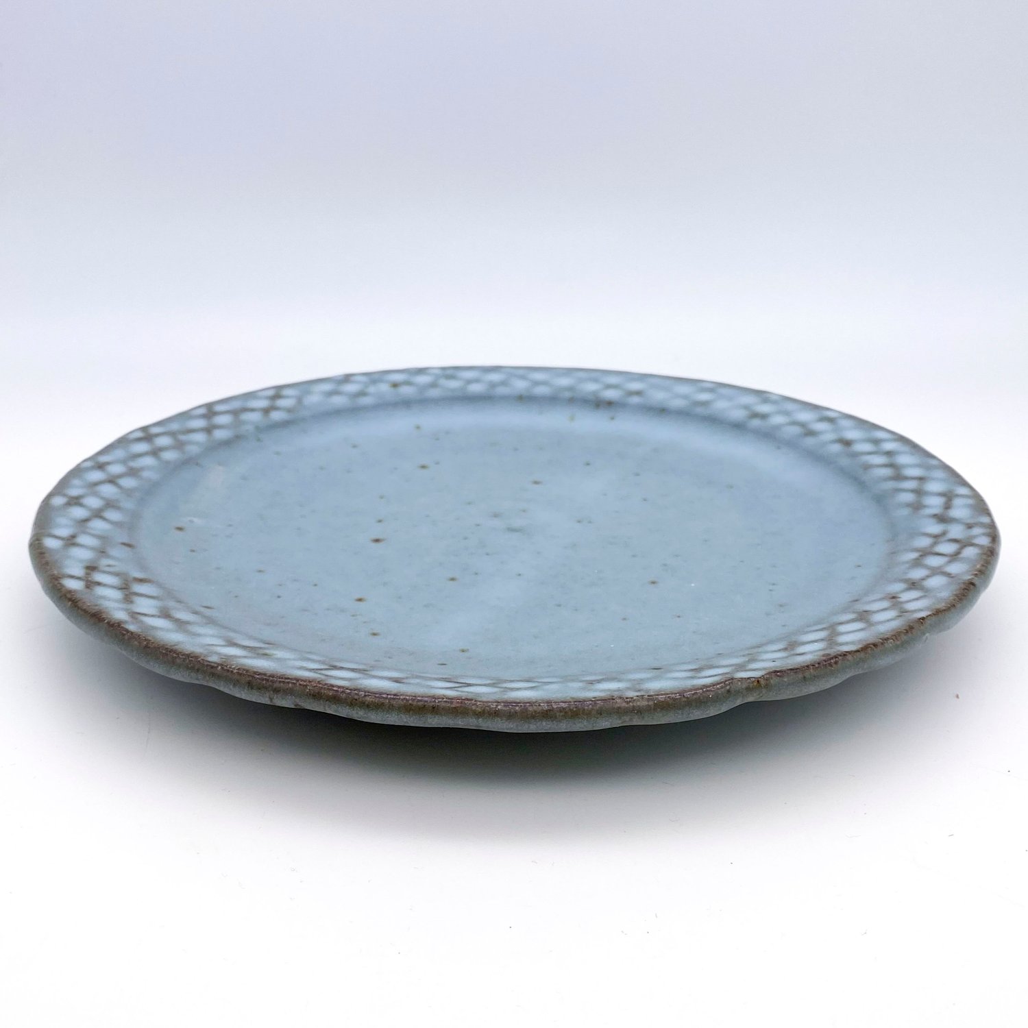 Image of Sandwich Plate (satin)