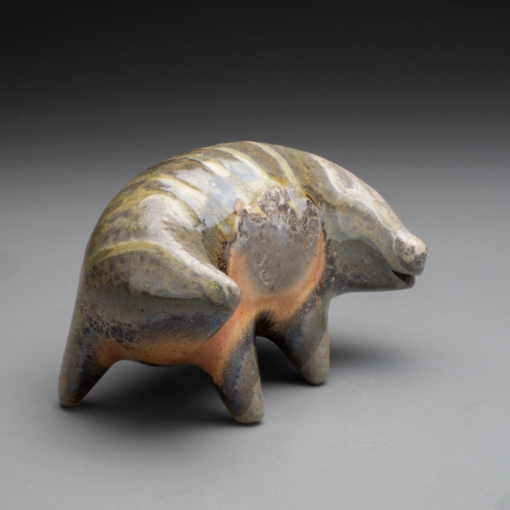 Image of The Accidental Unicorn