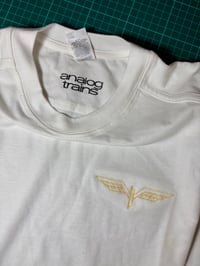 Image 2 of Triko bílé