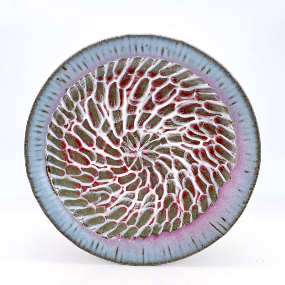 Image of Sandwich Plate (copper)