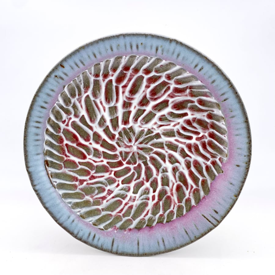 Image of Sandwich Plate (copper)