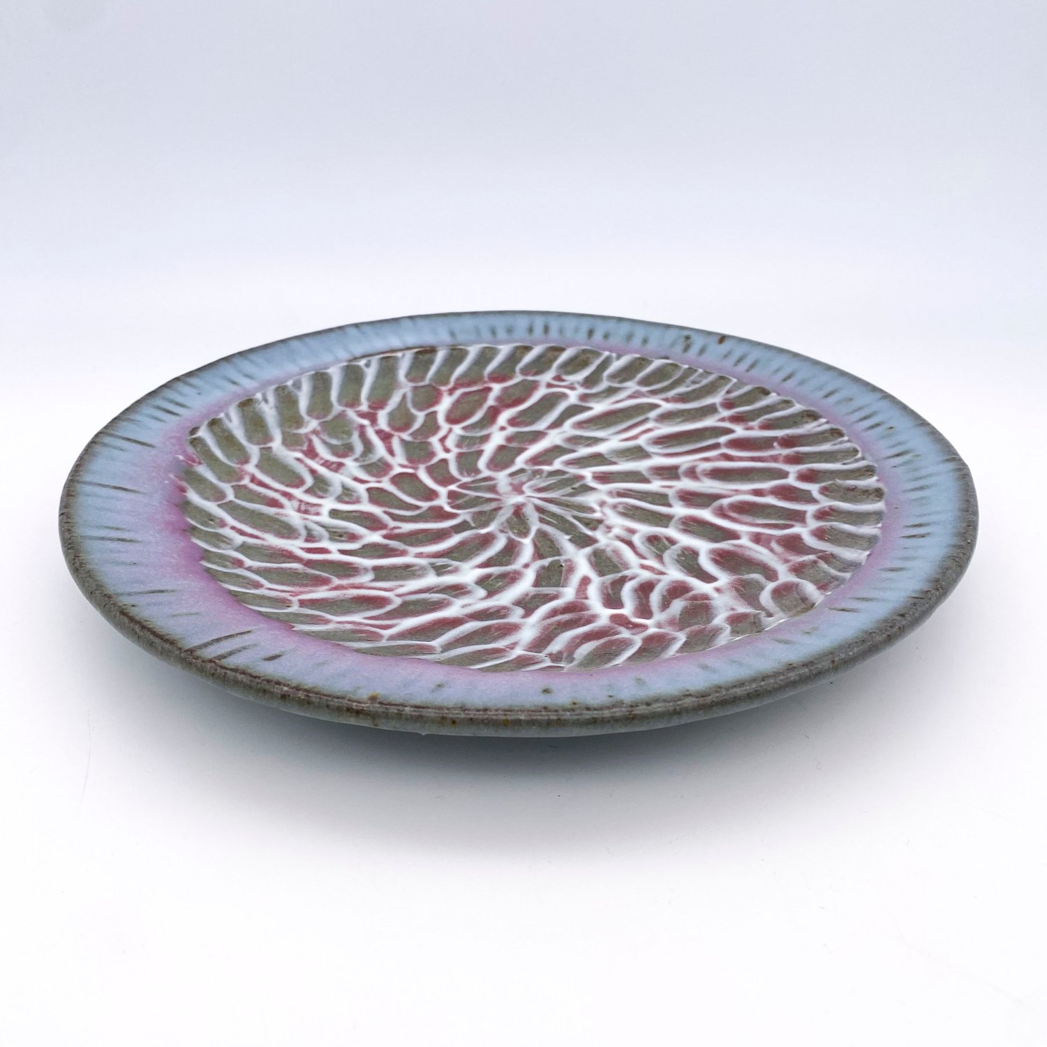 Image of Sandwich Plate (copper)
