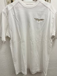 Image 5 of Triko bílé