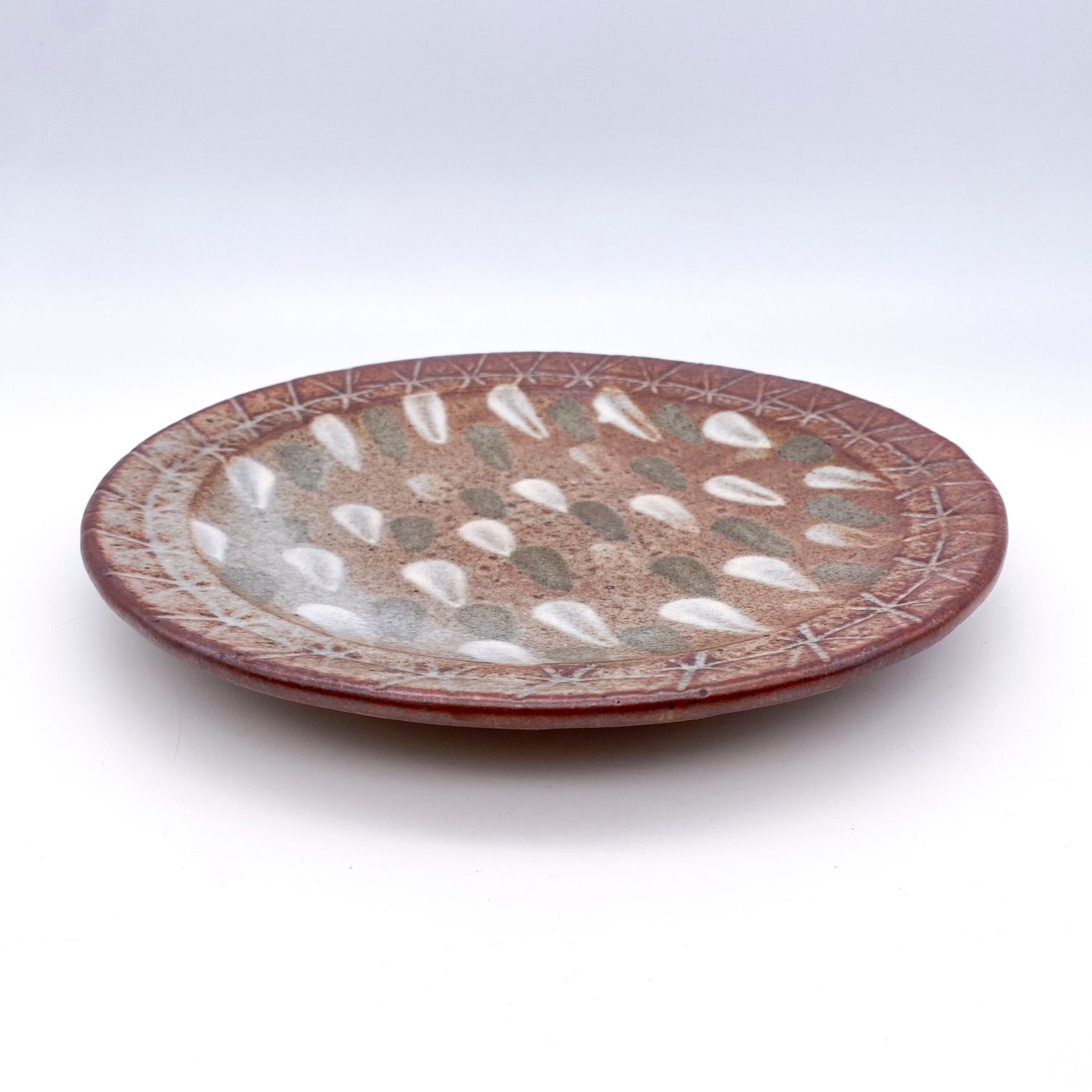 Image of Sandwich Plate (shino)