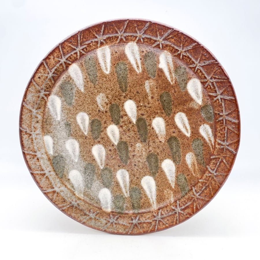 Image of Sandwich Plate (shino)